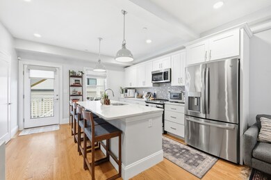 64 O St unit 1, Boston, MA 02127 - photo 3