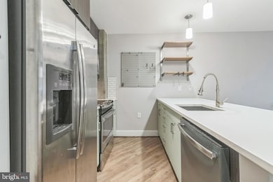 1111 Orren St NE unit 107, Washington, DC 20002 - photo 3