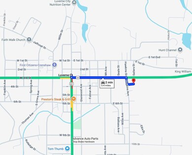 0 Hicks St, Luverne, AL 36049 - photo 6