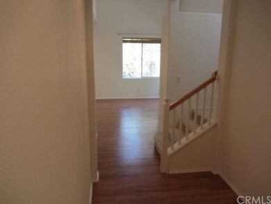 Engineered wood floors through out the main level 