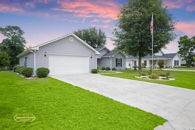 121 Dayglow Dr, Loris, SC 29569 - photo 2