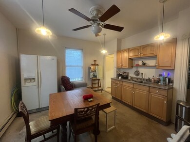 16 Haverford St unit 2, Jamaica Plain, MA 02130 - photo 4
