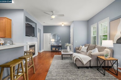 401 Seville Ln, Walnut Creek, CA 94598 - photo 5