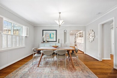 5947 Monticello Ave, Dallas, TX 75206 - photo 4