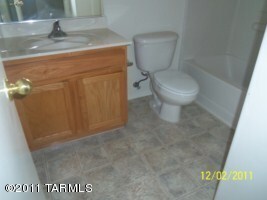 Hall Bathroom