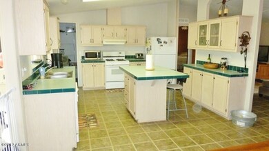 Beautiful Kitchen