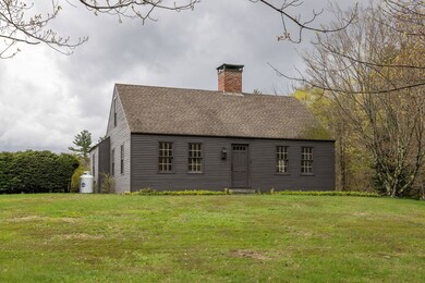 99 Gage Hill Rd, Contoocook, NH 03229 - photo 4