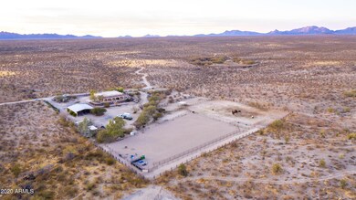 34035 S Nine Irons Ranch Rd, Wickenburg, AZ 85390 - photo 5