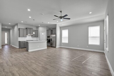 1601 Woodpecker St, Denton, TX 76205 - photo 5