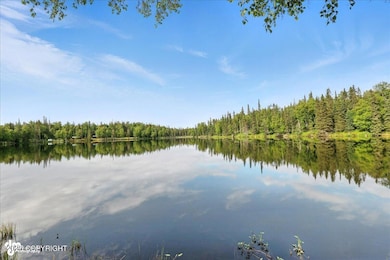 Where the loons sing