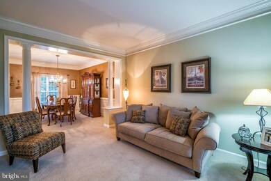 8435 Lanier Overlook Ct, Bristow, VA 20136 - photo 3
