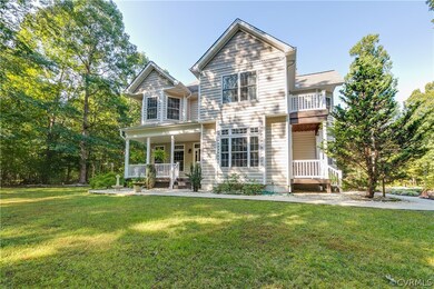 24384 Richmond Turnpike, Ruther Glen, VA 22546 - photo 3