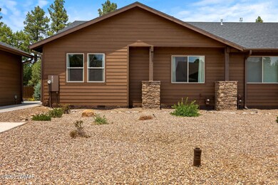 2850 W Villa Loop, Show Low, AZ 85901 - photo 4