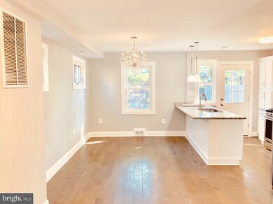 115 Trenton Place SE, Washington, DC 20032 - photo 2