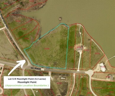 L 5-8 Moonlight Point, Corsicana, TX 75109 - photo 3