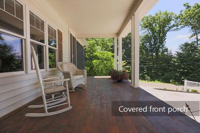 934 Kingsway Cir, Howard, OH 43028 - photo 4