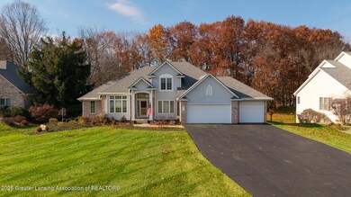 6125 Brooks Landing, Dimondale, MI 48821 - photo 4