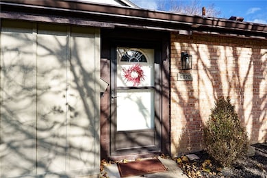 6070 Hackamore Trail unit 16, Dayton, OH 45459 - photo 5