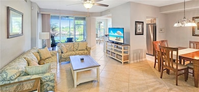 2603 Somerville Loop unit 106, Cape Coral, FL 33991 - photo 4