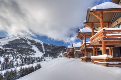 9 Saddle Ridge Rd unit H-4, Big Sky, MT 59716 - photo 4