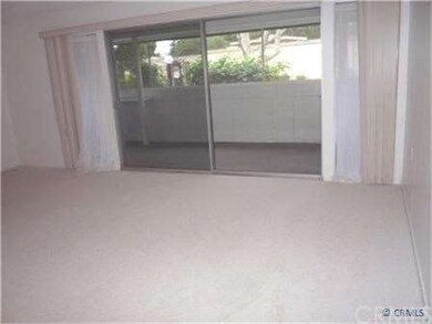 Screened in porch