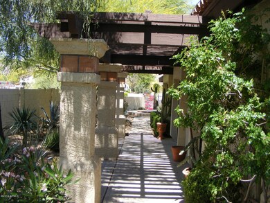 Side Yard