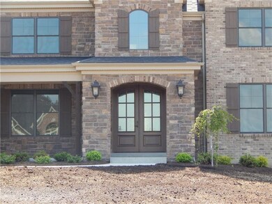 Unique Transitional Design