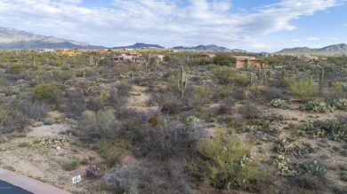 Surrounded by High-End Custom Homes