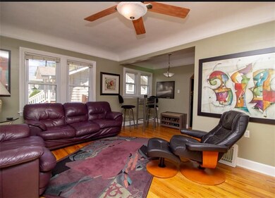 1343 56th St, Des Moines, IA 50311 - photo 2