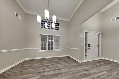 1304 Stephens Pond View, Loganville, GA 30052 - photo 6