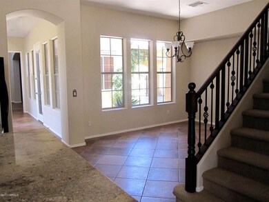Spacious Home in Tramonto