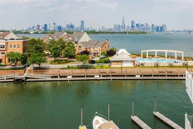 30 Constitution Way unit BCI105, Jersey City, NJ 07305 - photo 2