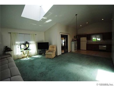 Great Room.