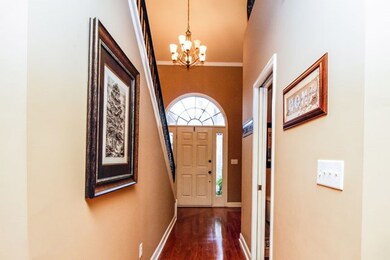 Foyer