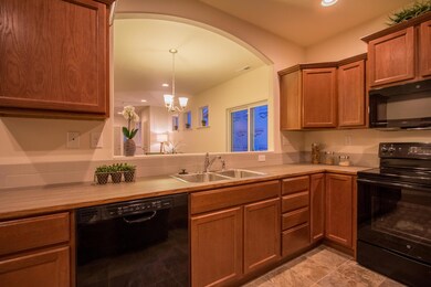 1549 NW Upas Place, Redmond, OR 97756 - photo 4