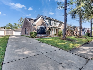 2108 Autumn Cove Dr, League City, TX 77573 - photo 2