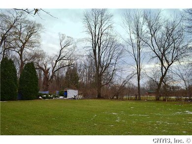 Yard/Garden