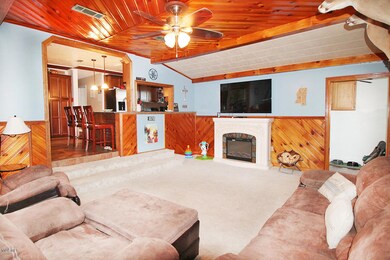 234 Clarence Bonnett Rd, Lucedale, MS 39452 - photo 2