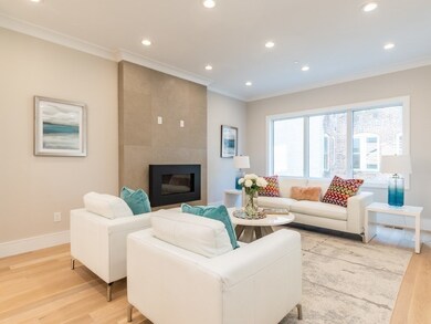 20 Fuller St unit 2, Brookline, MA 02446 - photo 7