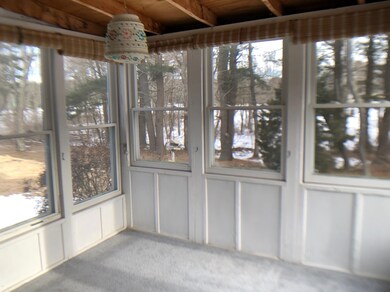Sunroom