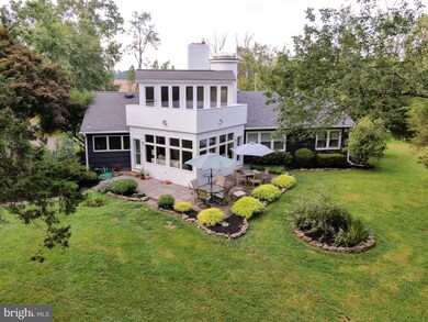 33 Van Kirk Rd, Princeton, NJ 08540 - photo 3