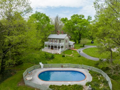 890 OPIE ARNOLD RD W/POOL
