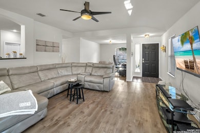 10703 Bramante Ln, Helotes, TX 78023 - photo 7