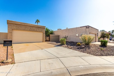 2133 N Apollo Ct, Chandler, AZ 85224 - photo 2