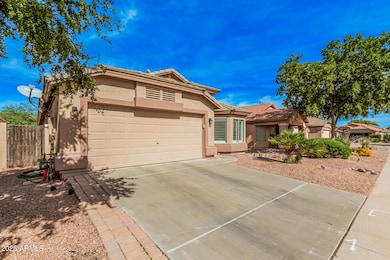 41860 W Colby Dr, Maricopa, AZ 85138 - photo 7