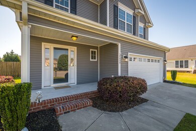 2609 Wynnewood Ct, Winterville, NC 28590 - photo 3