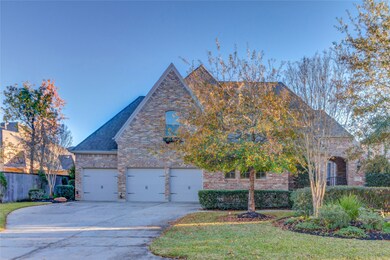 174 N Almondell Way, Magnolia, TX 77354 - photo 4