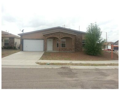 601 Valle de Bravo Place, El Paso, TX 79928 - photo 2