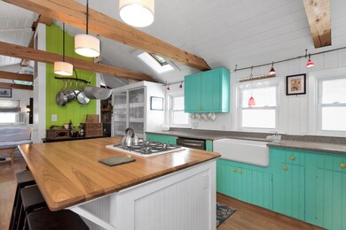 9 Warren St, Bridgton, ME 04009 - photo 3