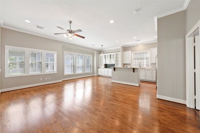 417 W 27th St unit D, Houston, TX 77008 - photo 5